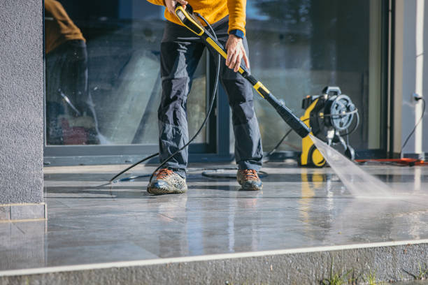 Professional Pressure washing in Keowee Key, SC